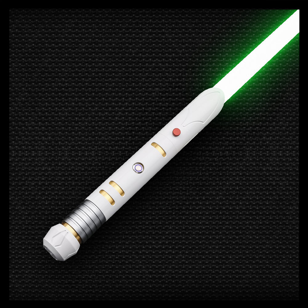 T Guard SE Gold-White (Single)