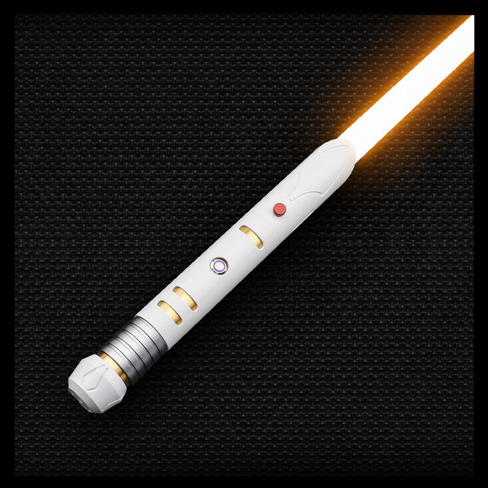 T Guard SE Gold-White (Single)