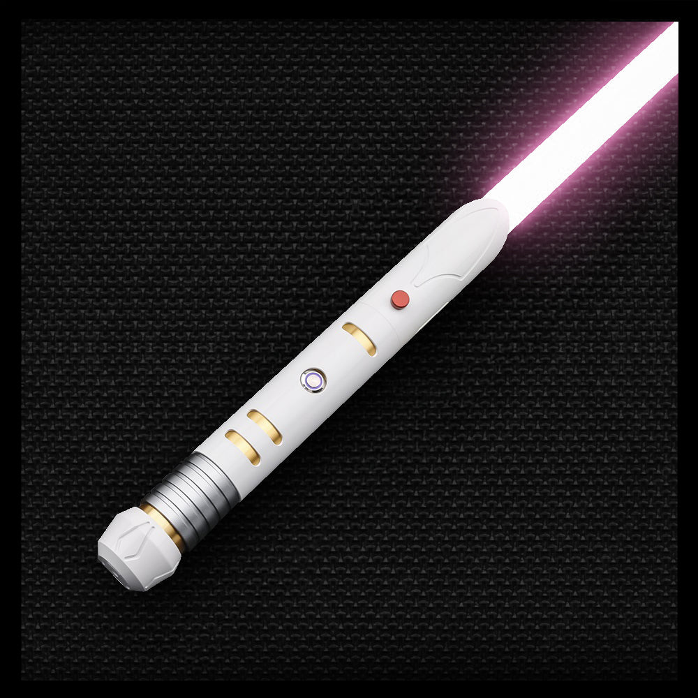 T Guard SE Gold-White (Single)