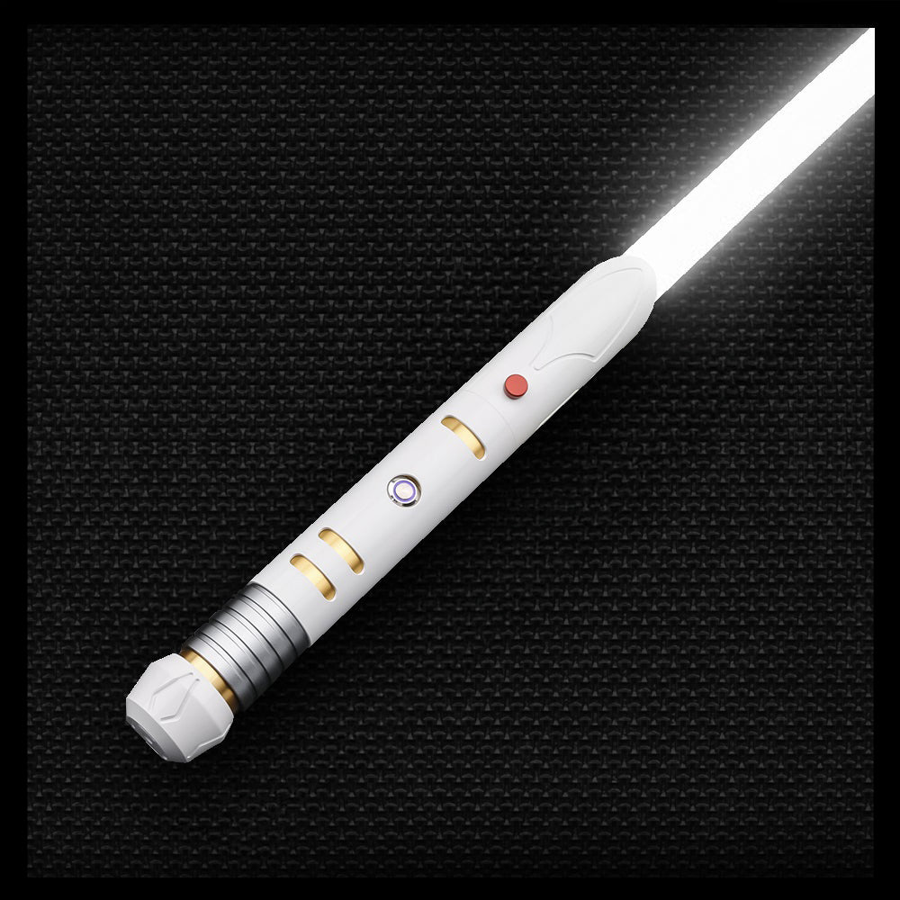 T Guard SE Gold-White (Single)
