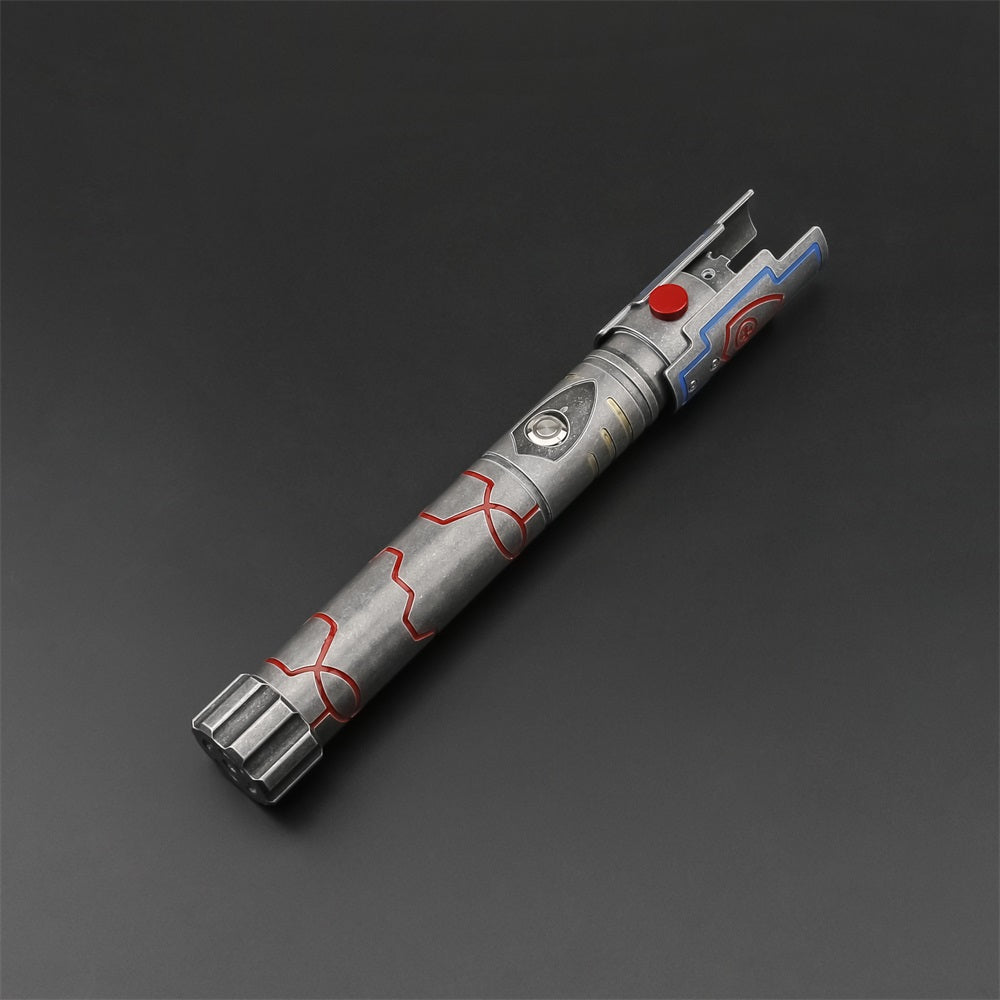 Disruptor - Shiled V2