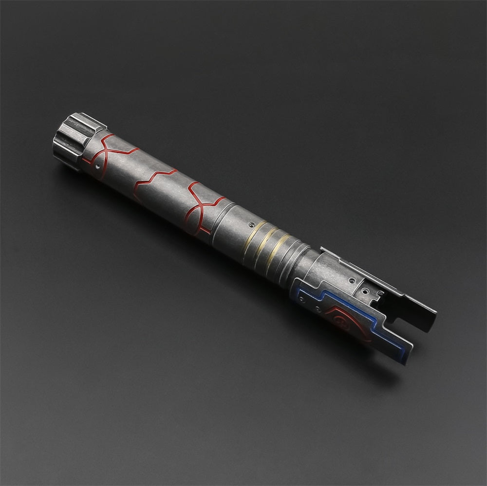 Disruptor - Shiled V2