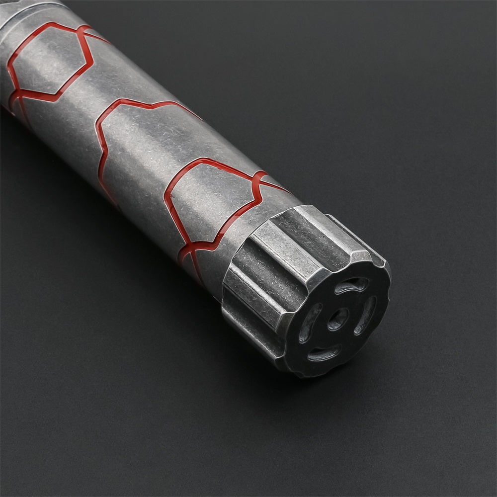 Disruptor - Shiled V2