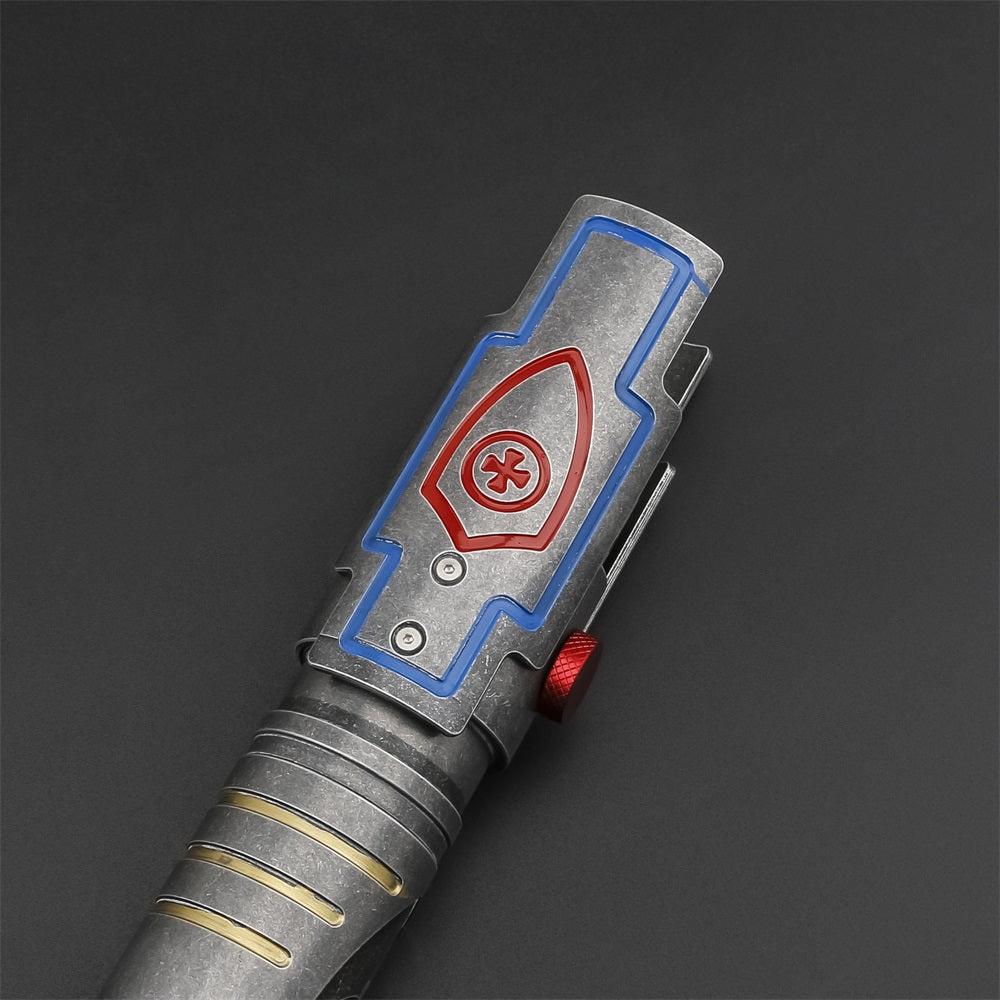 Disruptor - Shiled V2