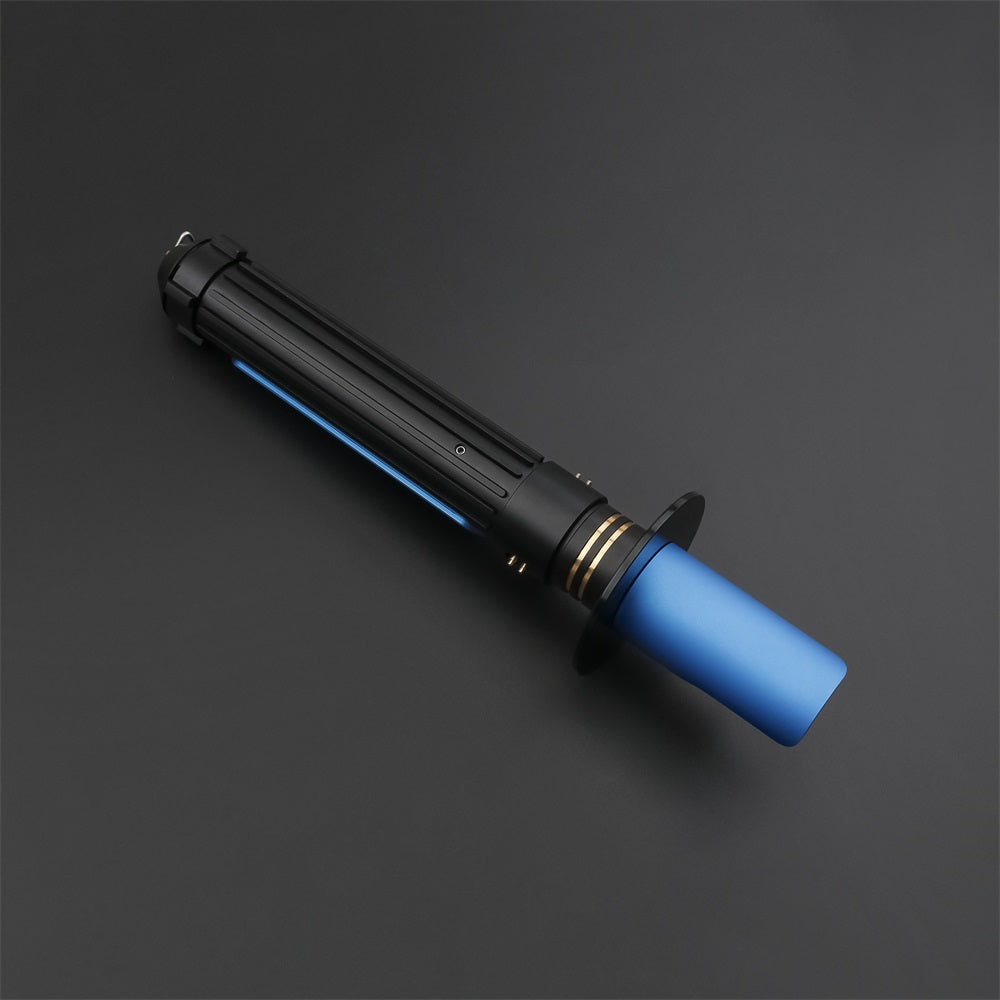 Kane - Blue-Black Golden
