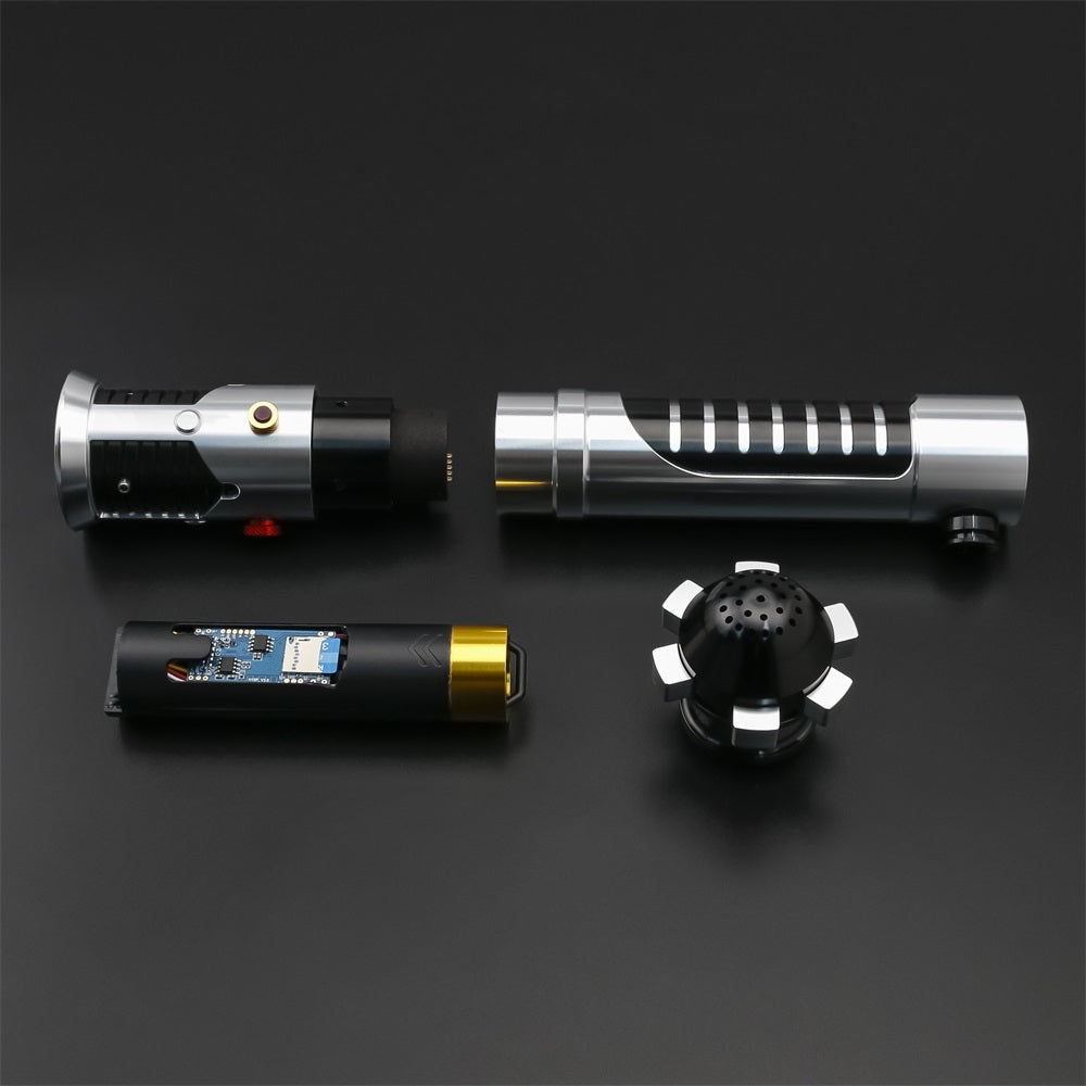 Negotiator 1 - OBK1
