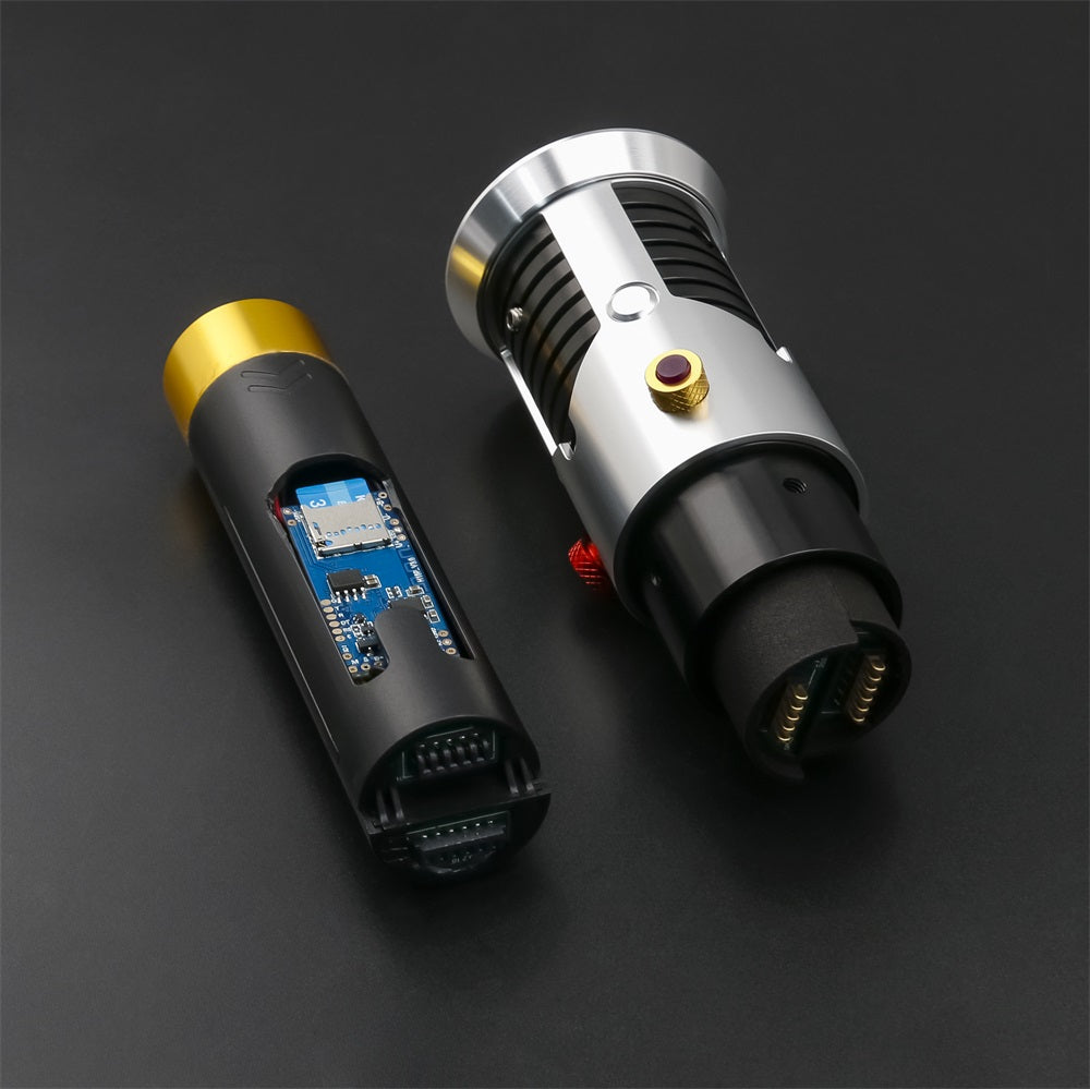 Negotiator 1 - OBK1