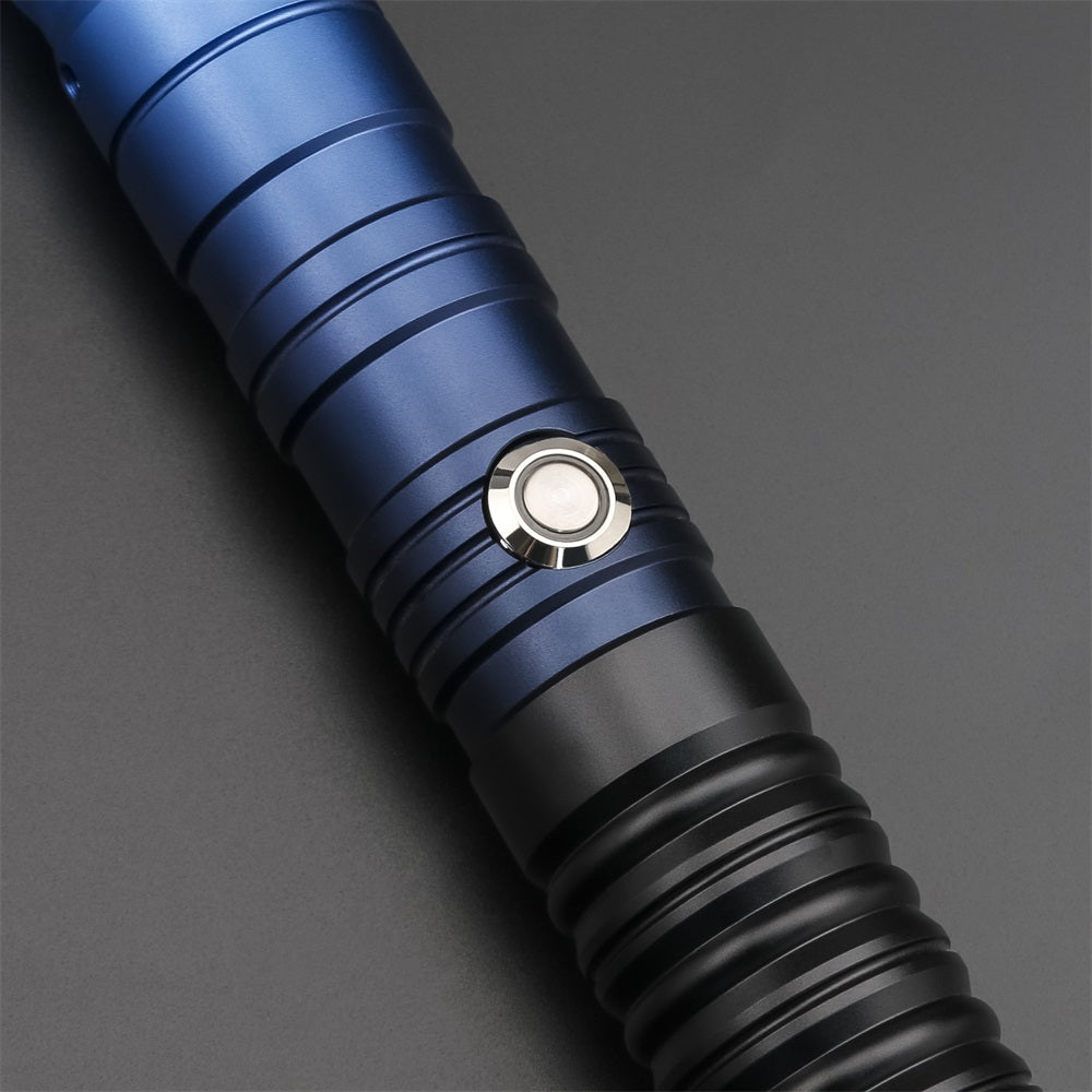 Gradient Training Saber Black-Blue - S4A05