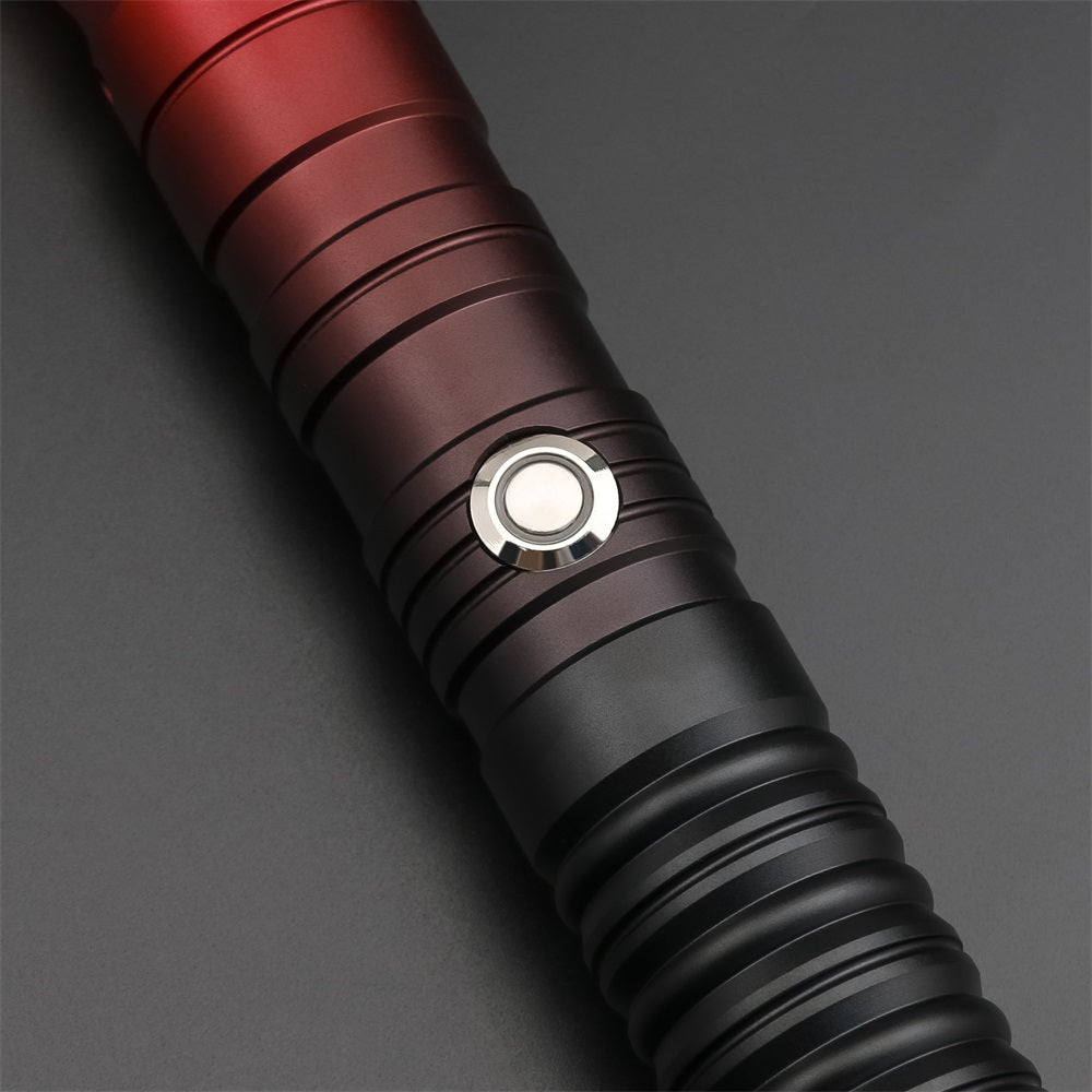 Gradient Training Saber Black-Red - S4A05