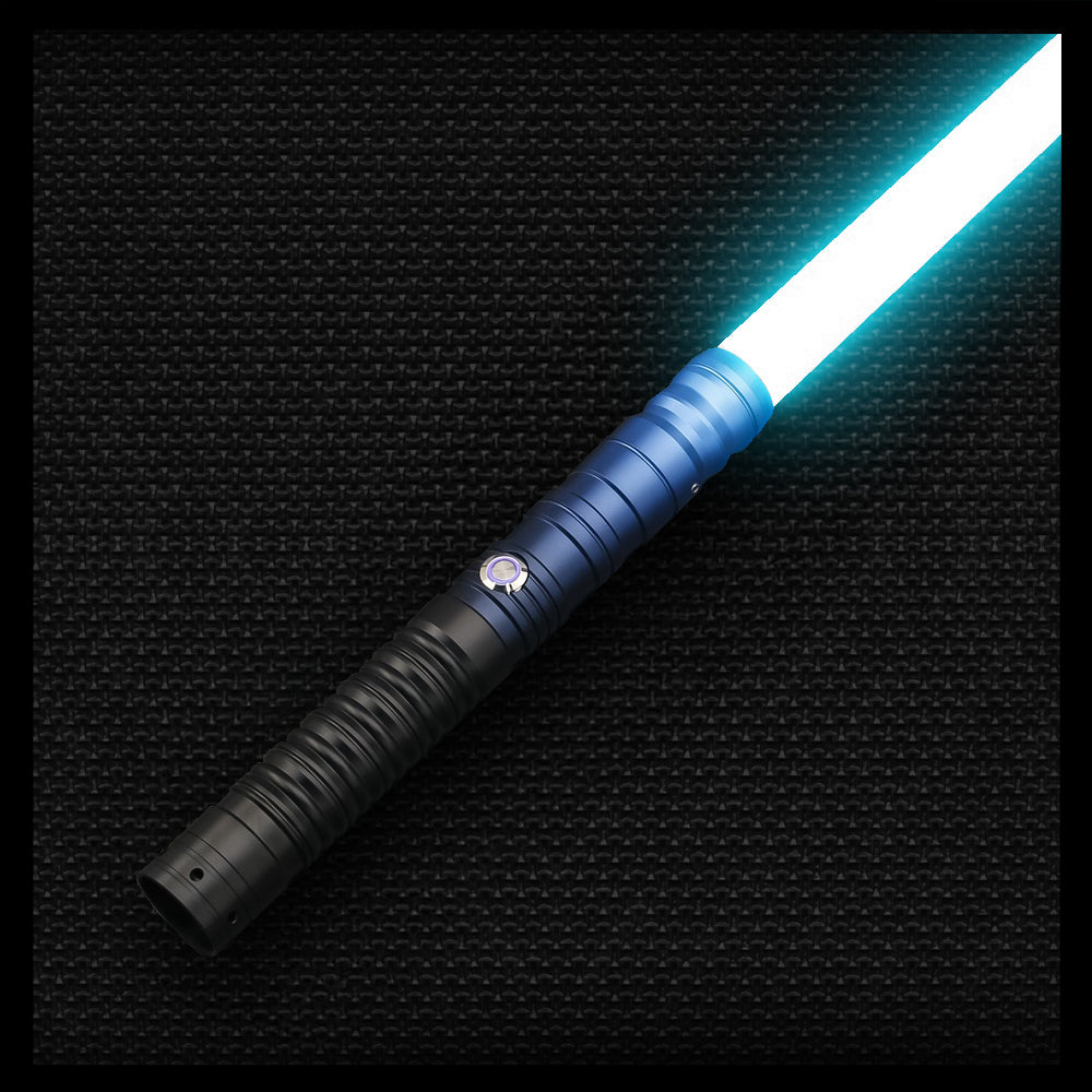 Gradient Training Saber Black-Blue - S4A05
