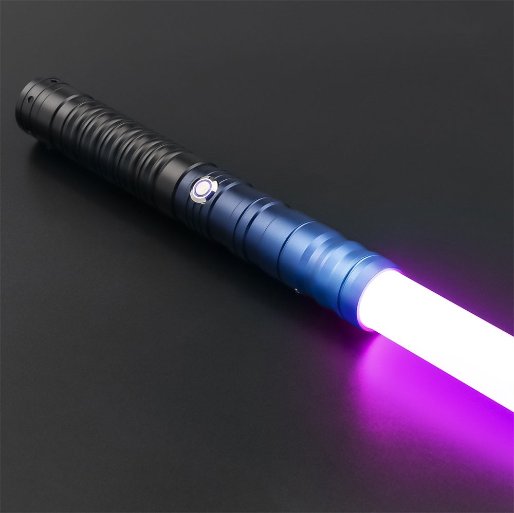 Gradient Training Saber Black-Blue - S4A05