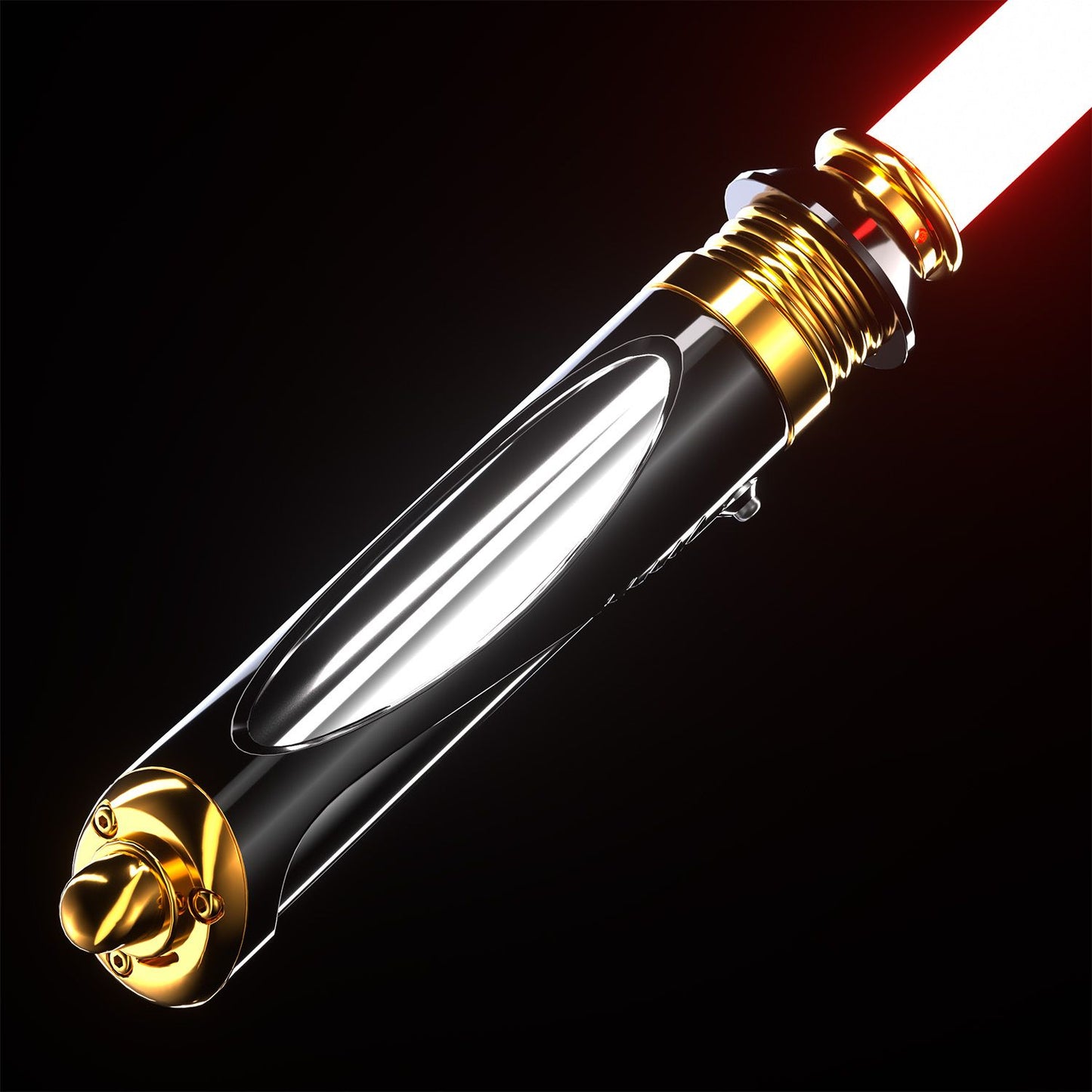 Emperor II Obsidian