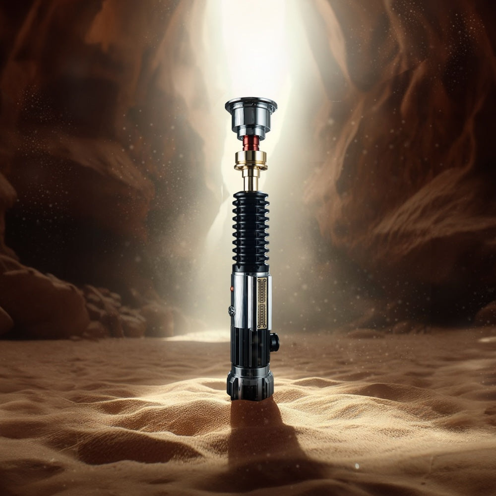 The Negotiator 3 - OBW EP3