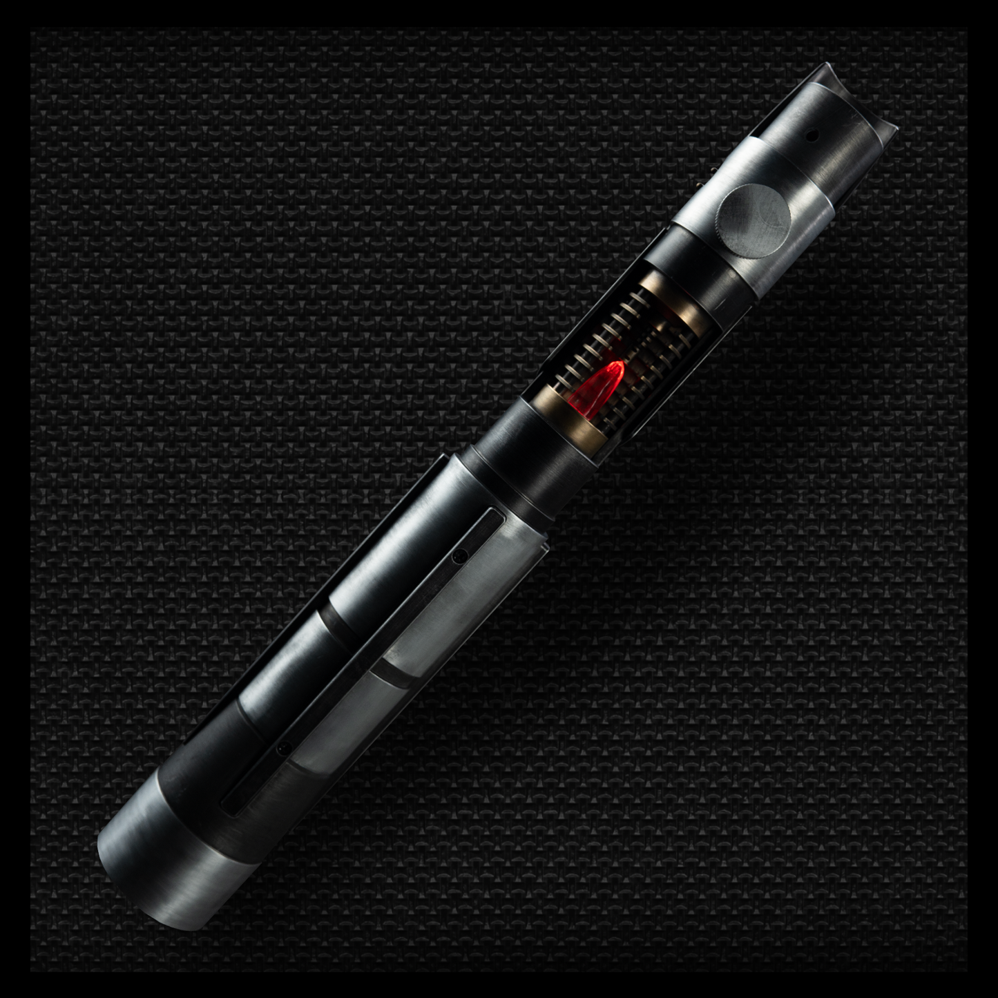 The Apprentice (Weathered + visible Crystal) SK1