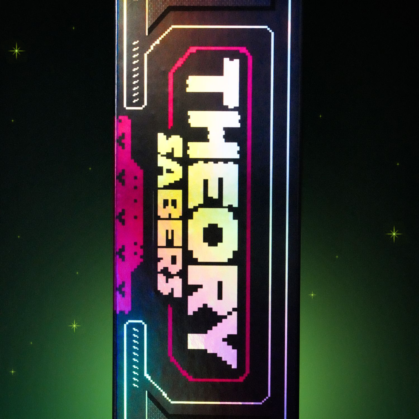 Apprentice Mystery Box