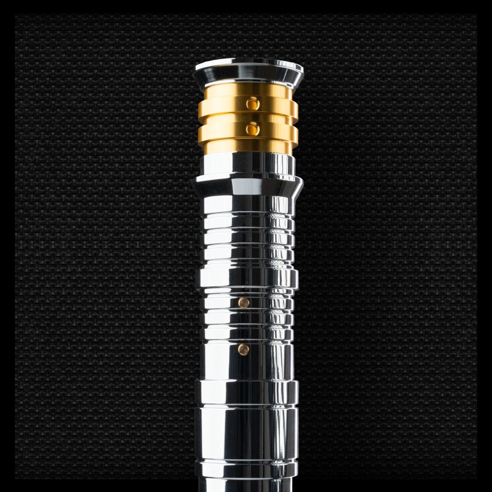 The Butcher Bundle - RVS + RVJ