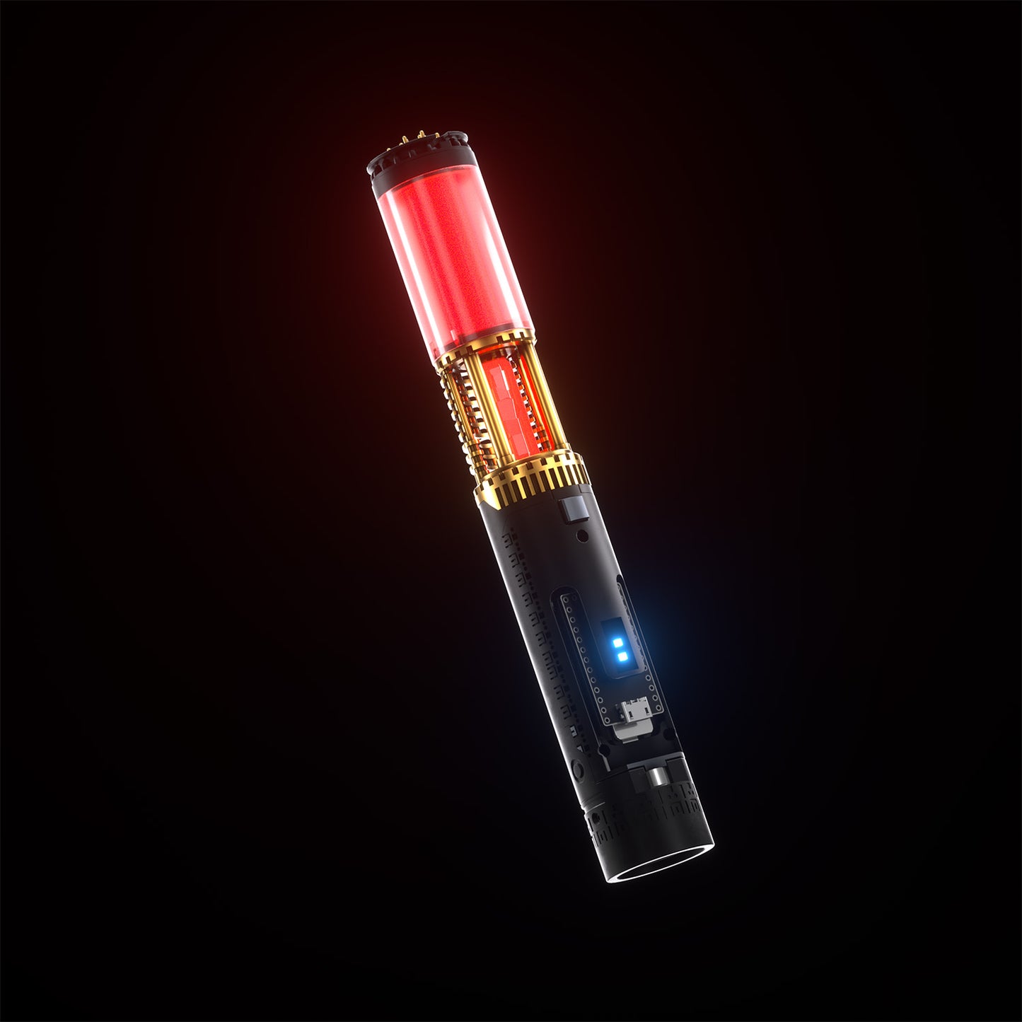 Roger Christian THE FATHER Origin Saber (Signature Series)