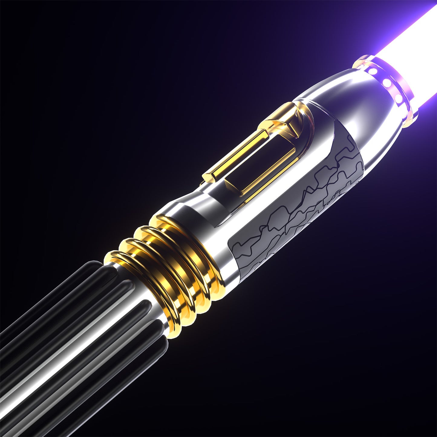 Amethyst Saber
