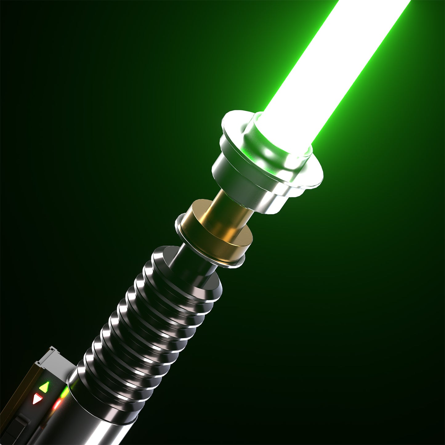 Prodigal Son ROTJ / BOBF