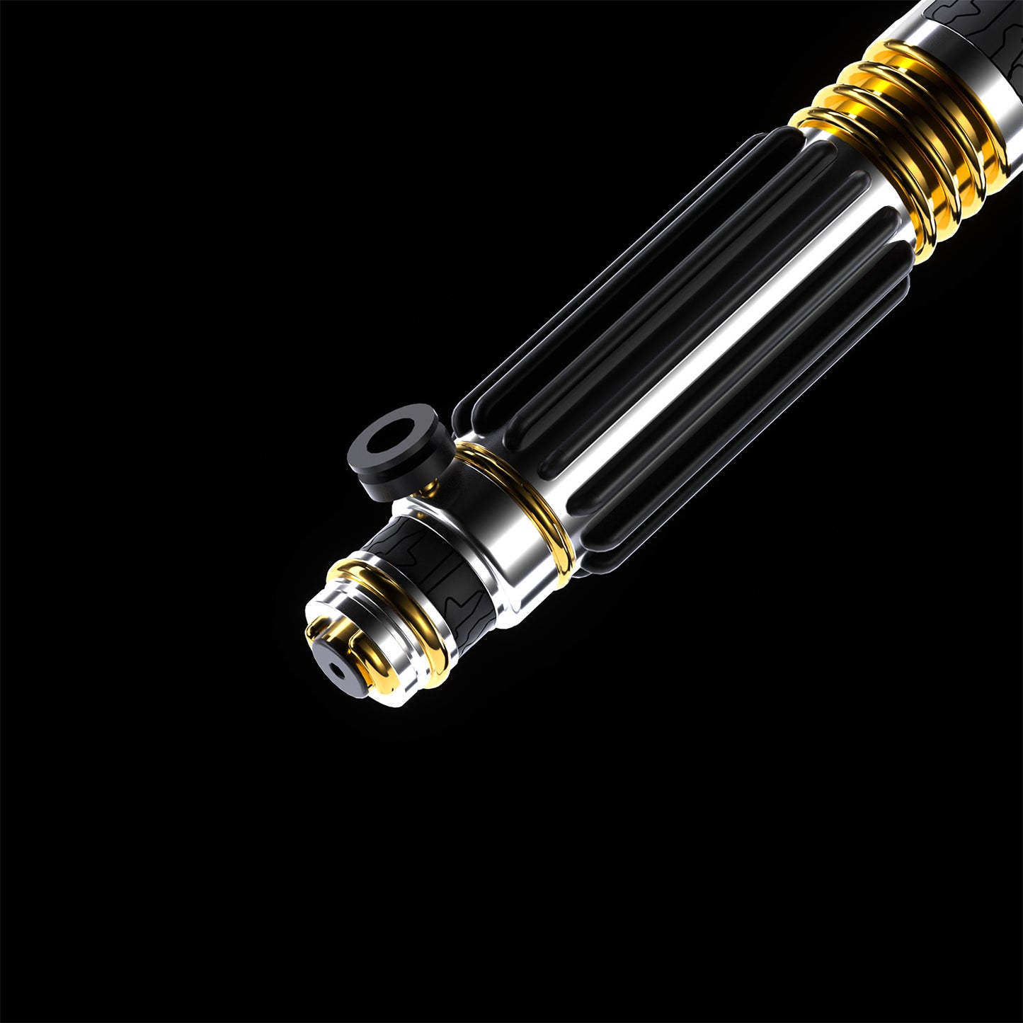 Amethyst Saber