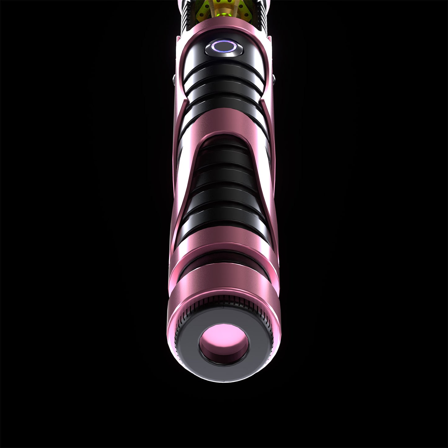 Soldier V2 Pink (Visible Crystal)