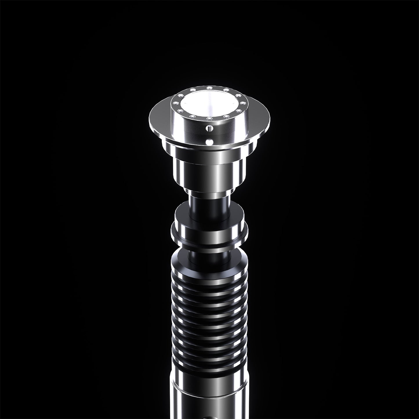 Prodigal Son V2 SE (Affordable Version Variant)