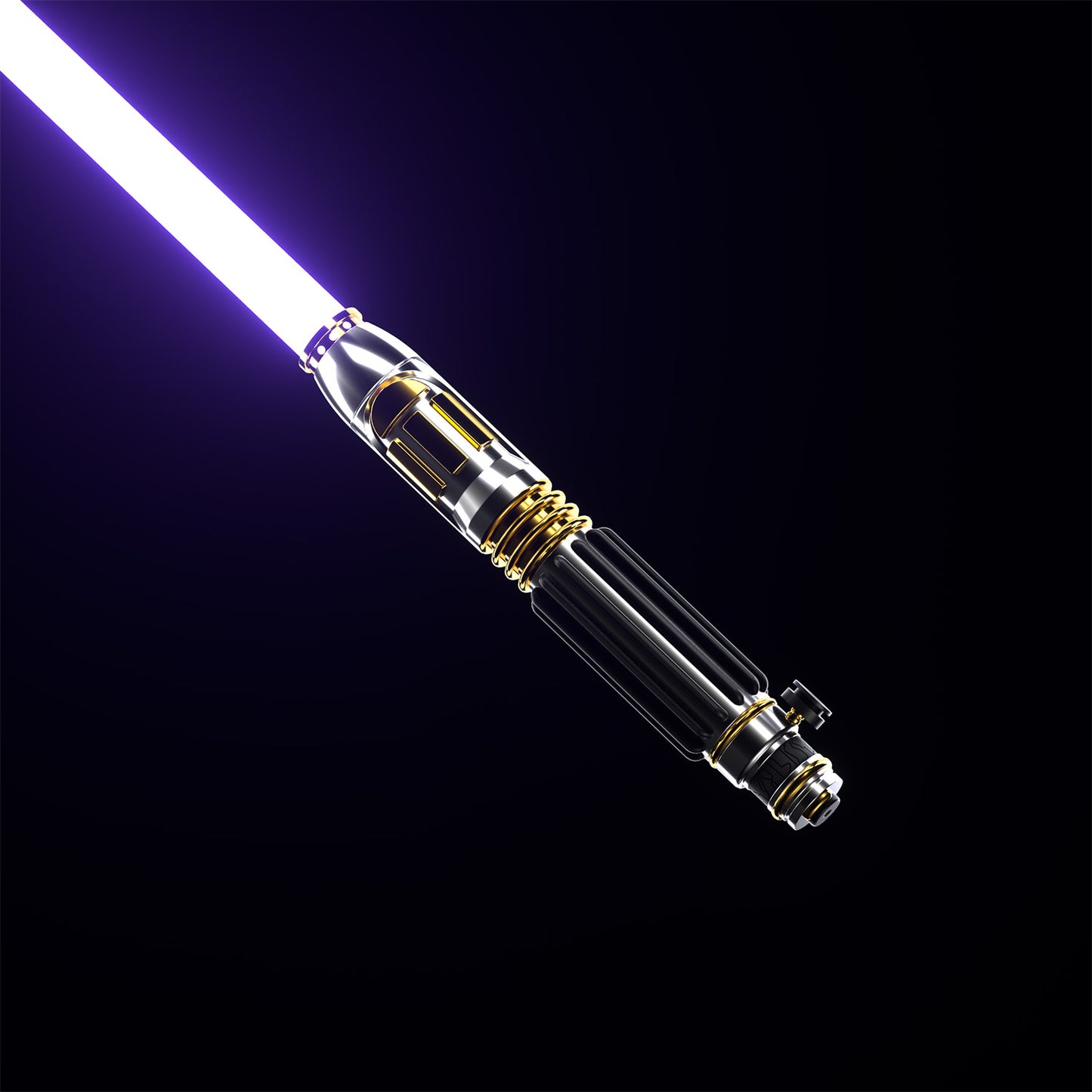 Amethyst Saber