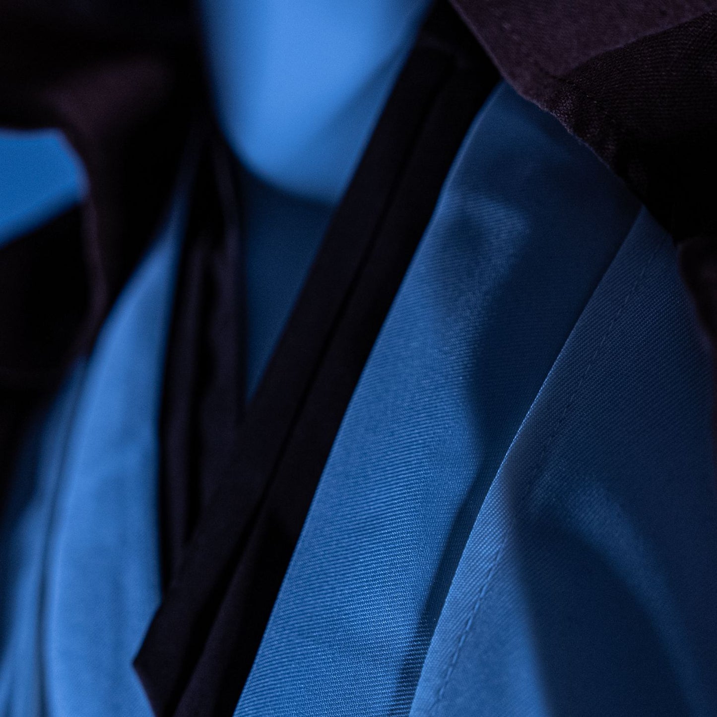 Light Side Robe