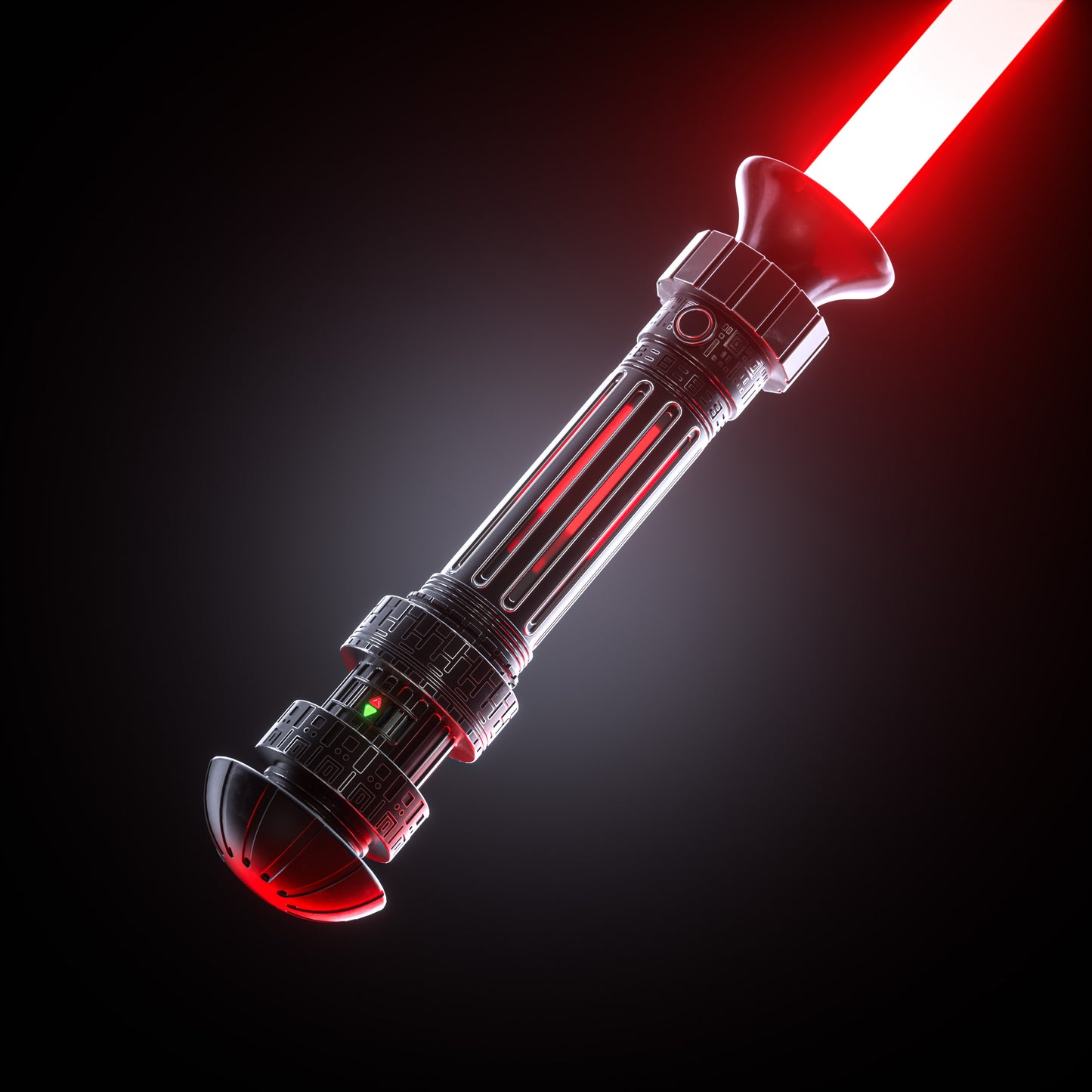 Roger Christian THE FATHER Origin Saber (Signature Series)