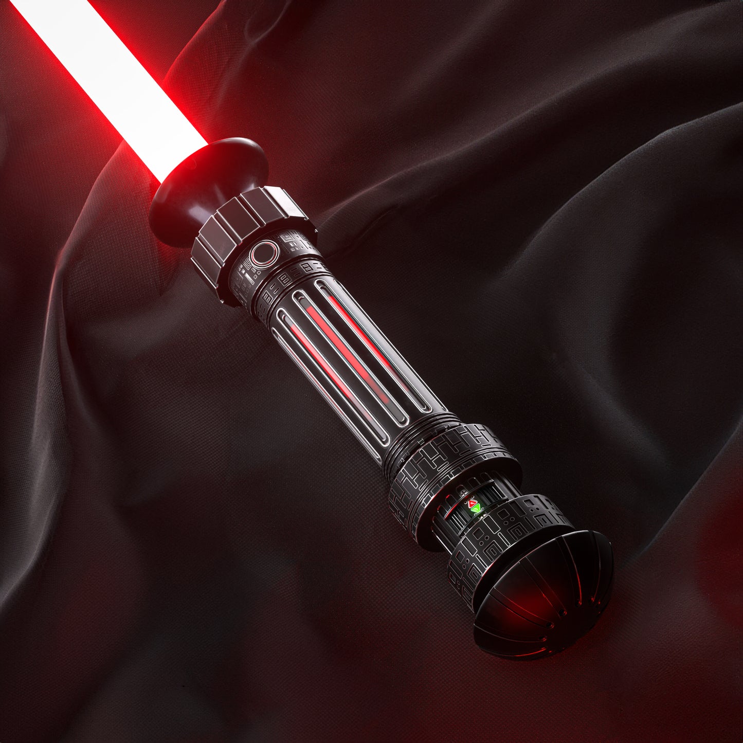 Roger Christian THE FATHER Origin Saber (Signature Series)