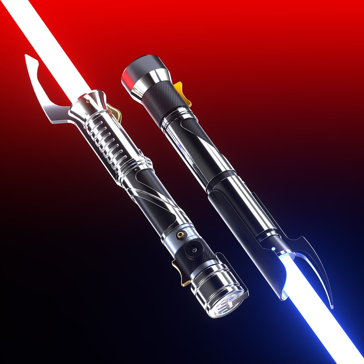 Twice the Pride Bundle: The Count II SE + The Count TOTJ SE