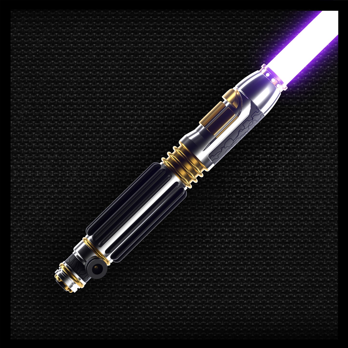 Amethyst Saber