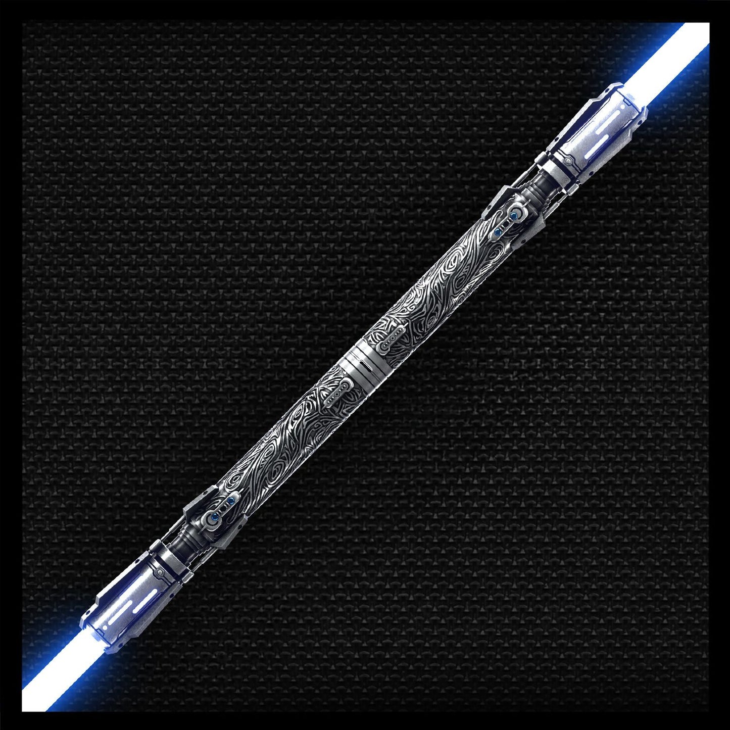Satele (DUAL SABERS)