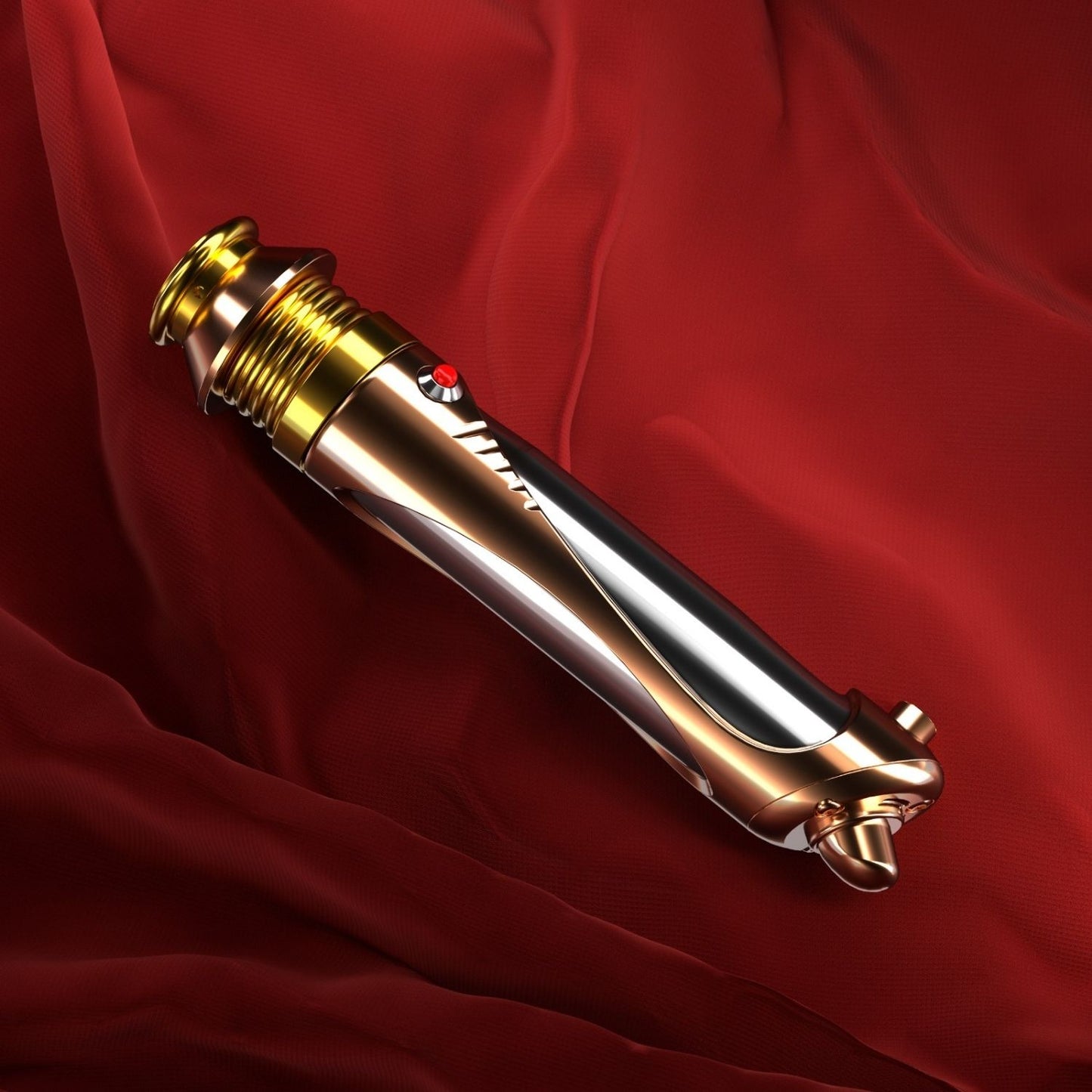 Emperor