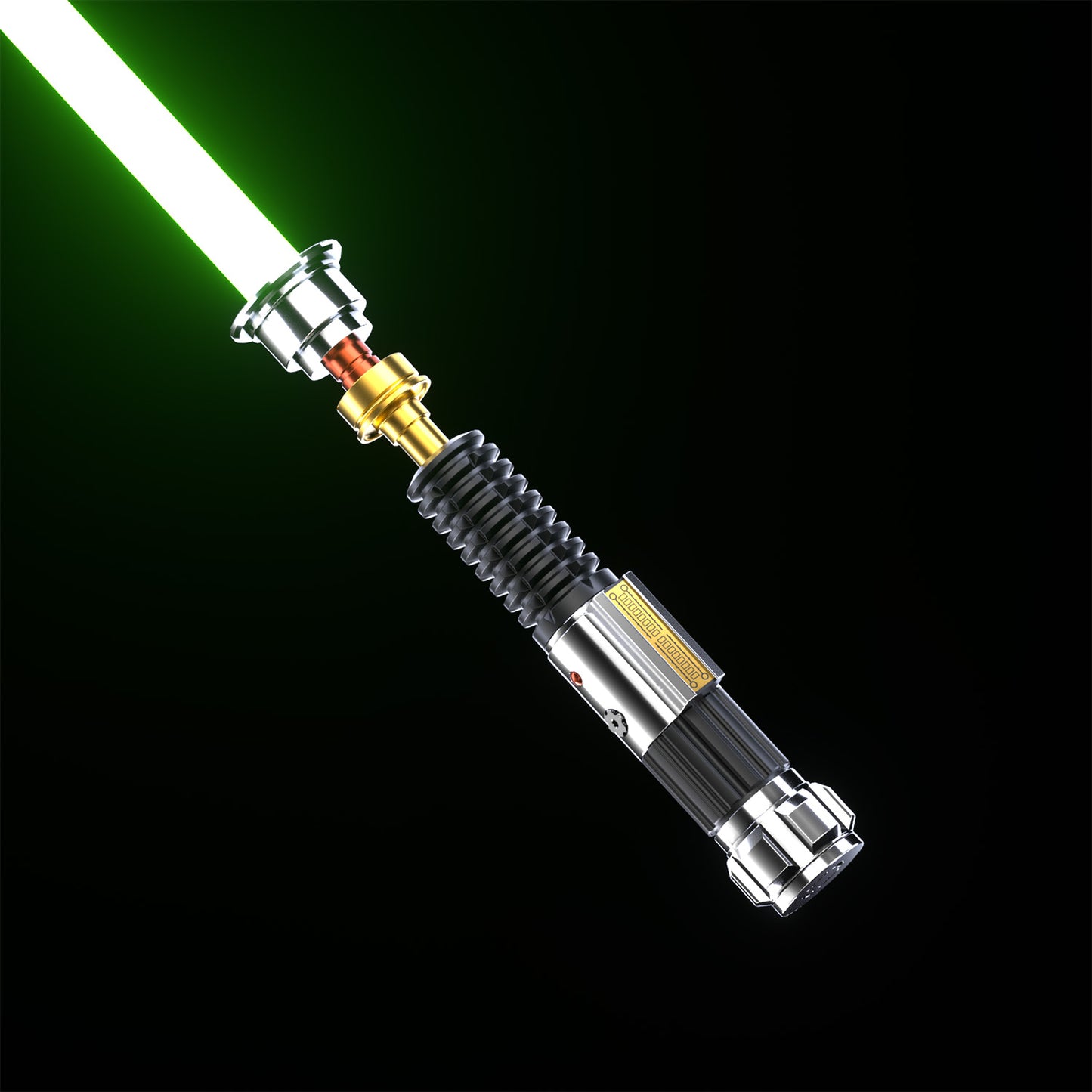 The Negotiator 3 - OBW EP3