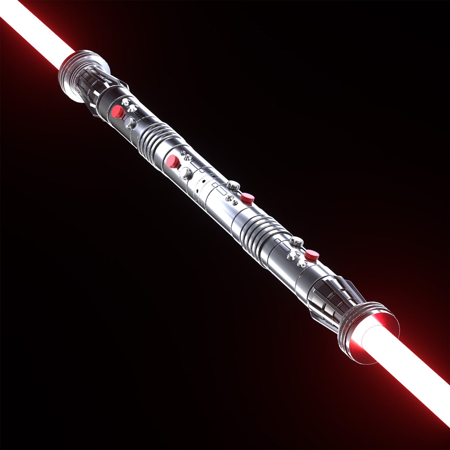 Shadow Hunter (BOTH SABERS)