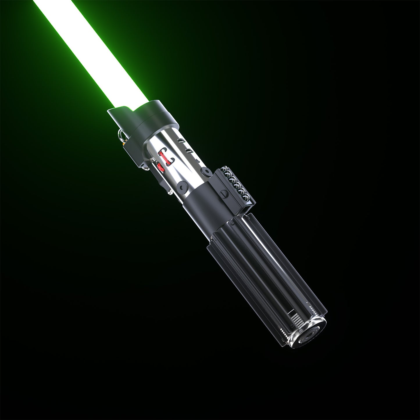 Return Bundle: Dark Lord ROTJ + Prodigal Son Returns V2 DS Weathered