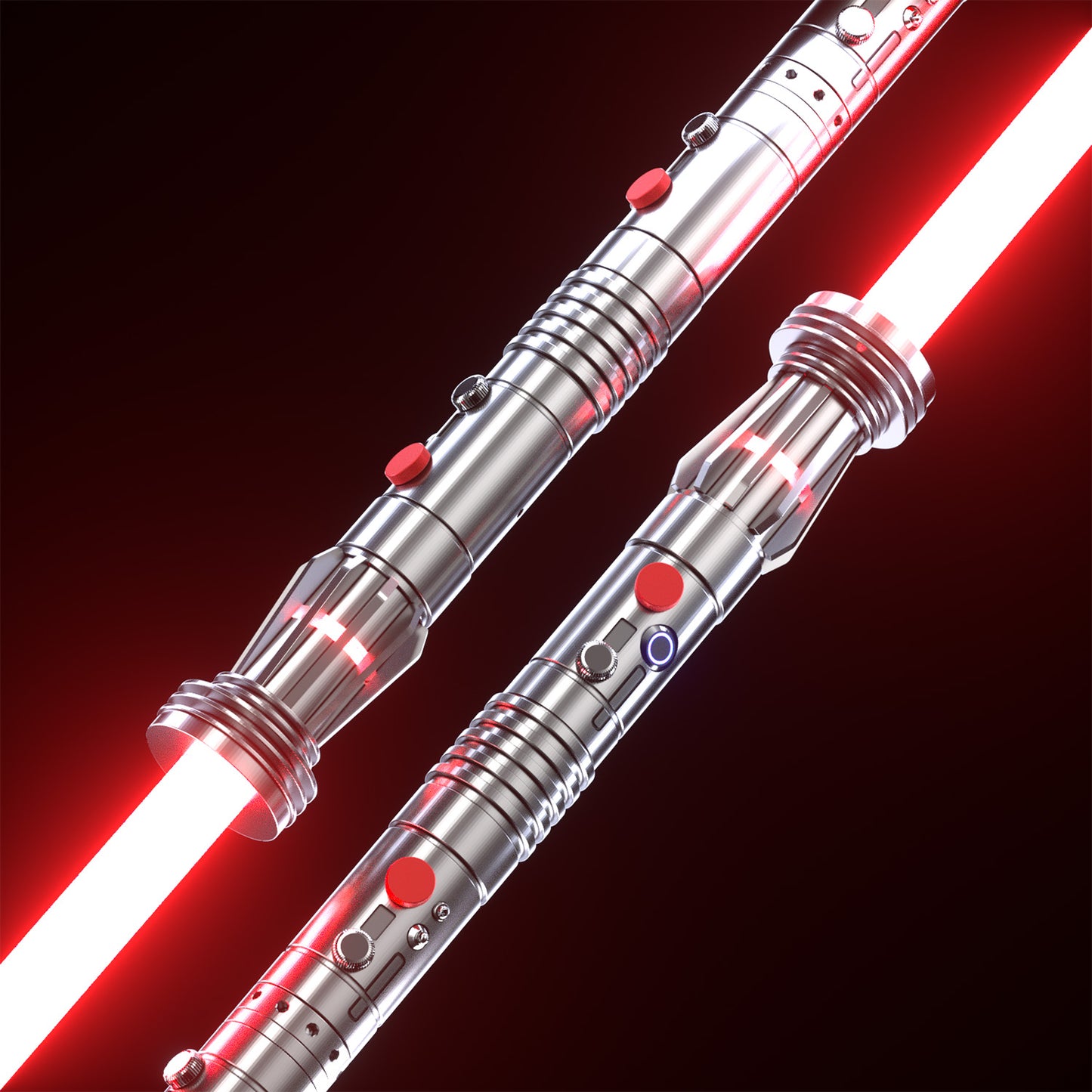 Crimson and Fulcrum Bundle: Shadow Hunter SE (Affordable Version) + SNIPS SE