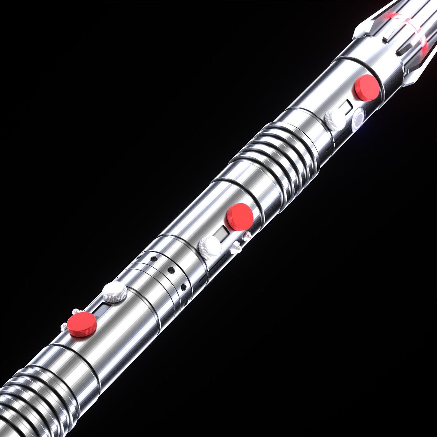 Crimson and Fulcrum Bundle: Shadow Hunter SE (Affordable Version) + SNIPS SE