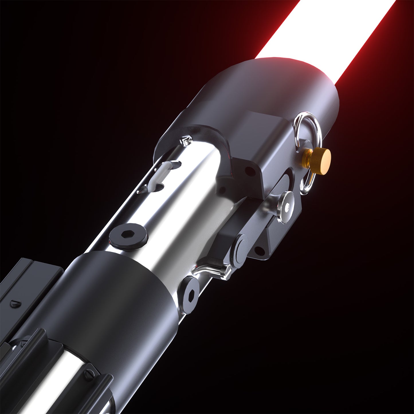 Return Bundle: Dark Lord ROTJ + Prodigal Son Returns V2 DS Weathered