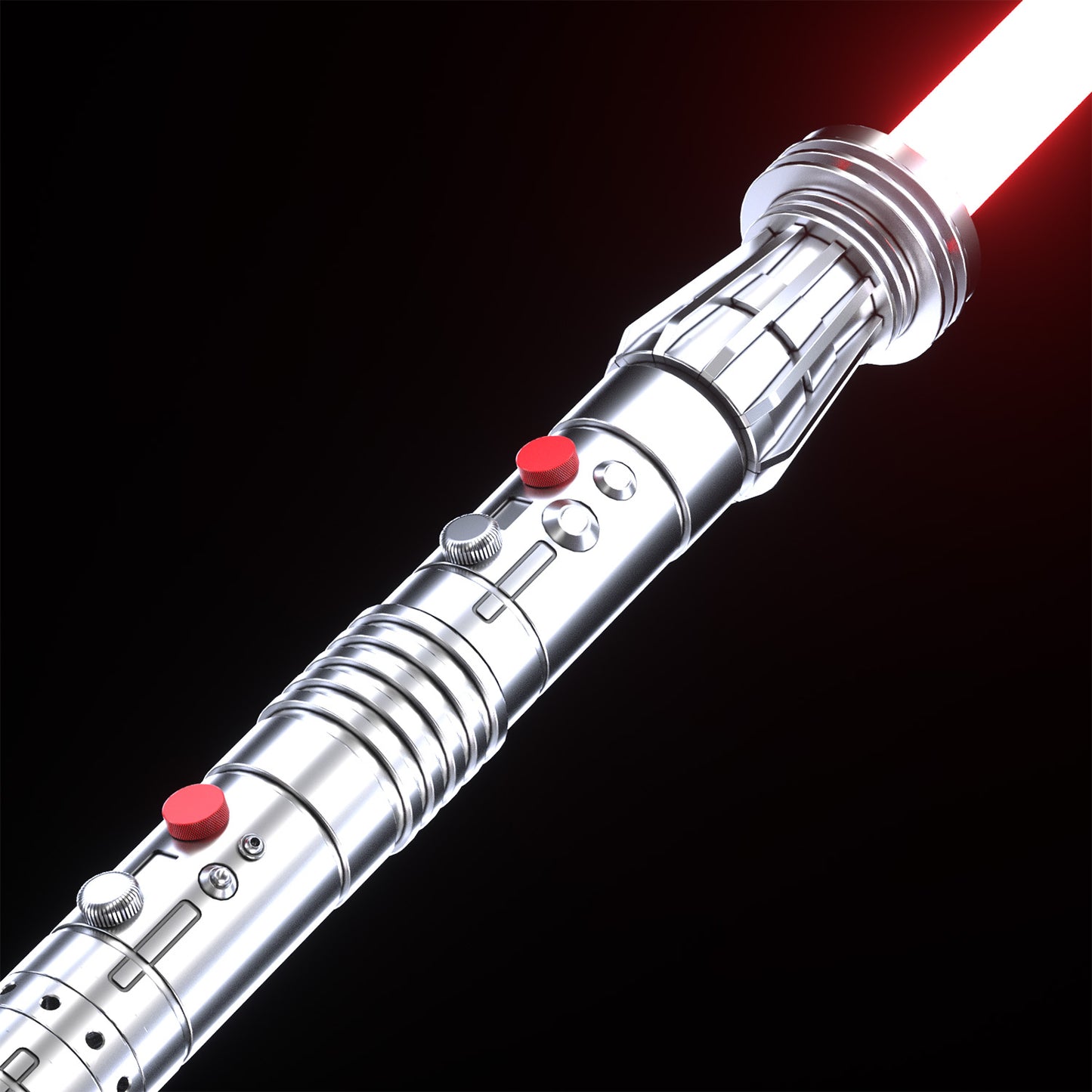 Shadow Hunter (BOTH SABERS)