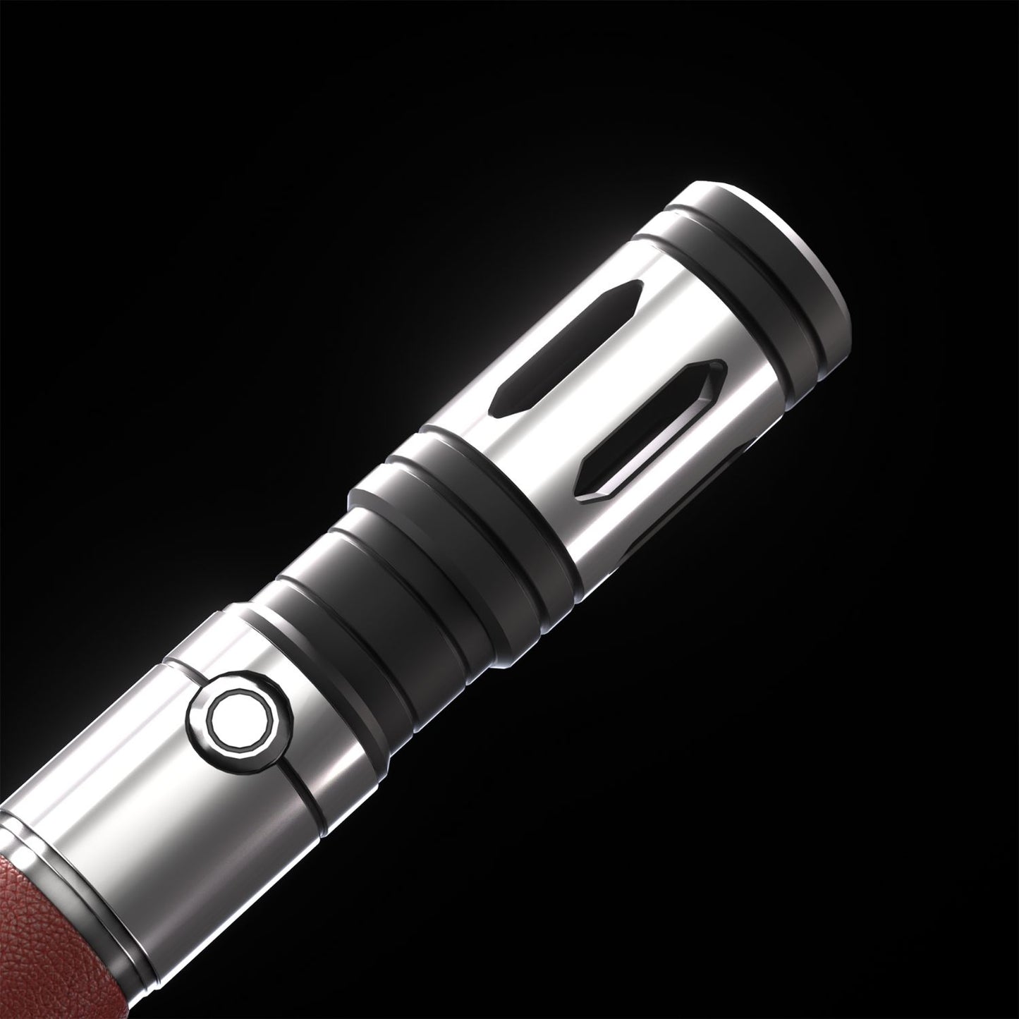 Ghost Flame - E33