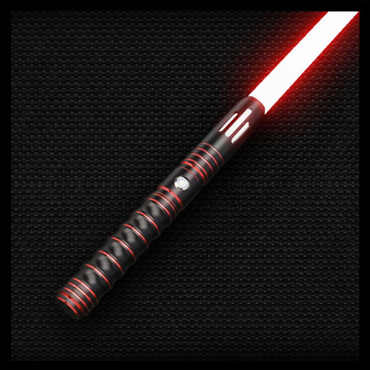 E09-A Black-Red