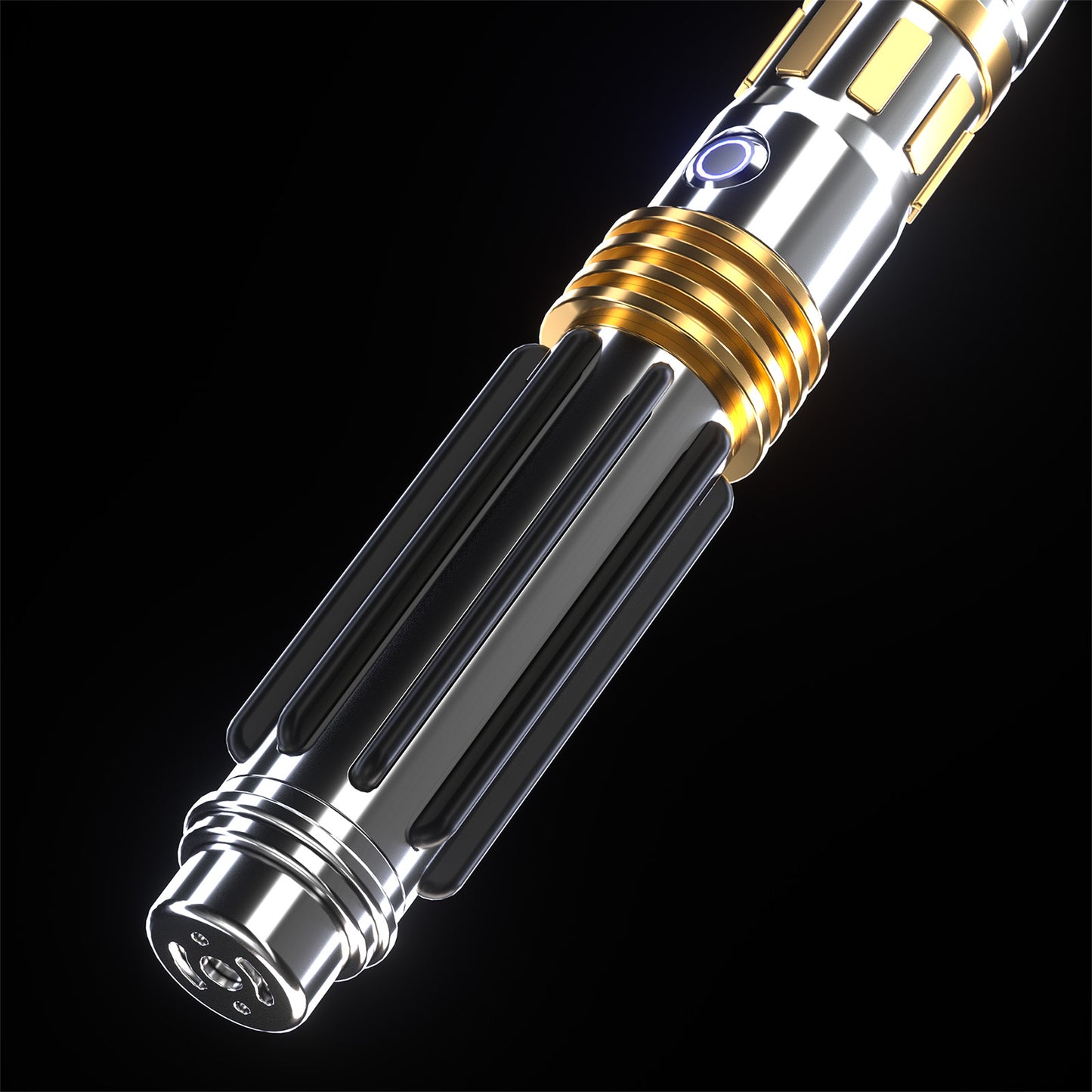 Amethyst SE (Affordable Version)