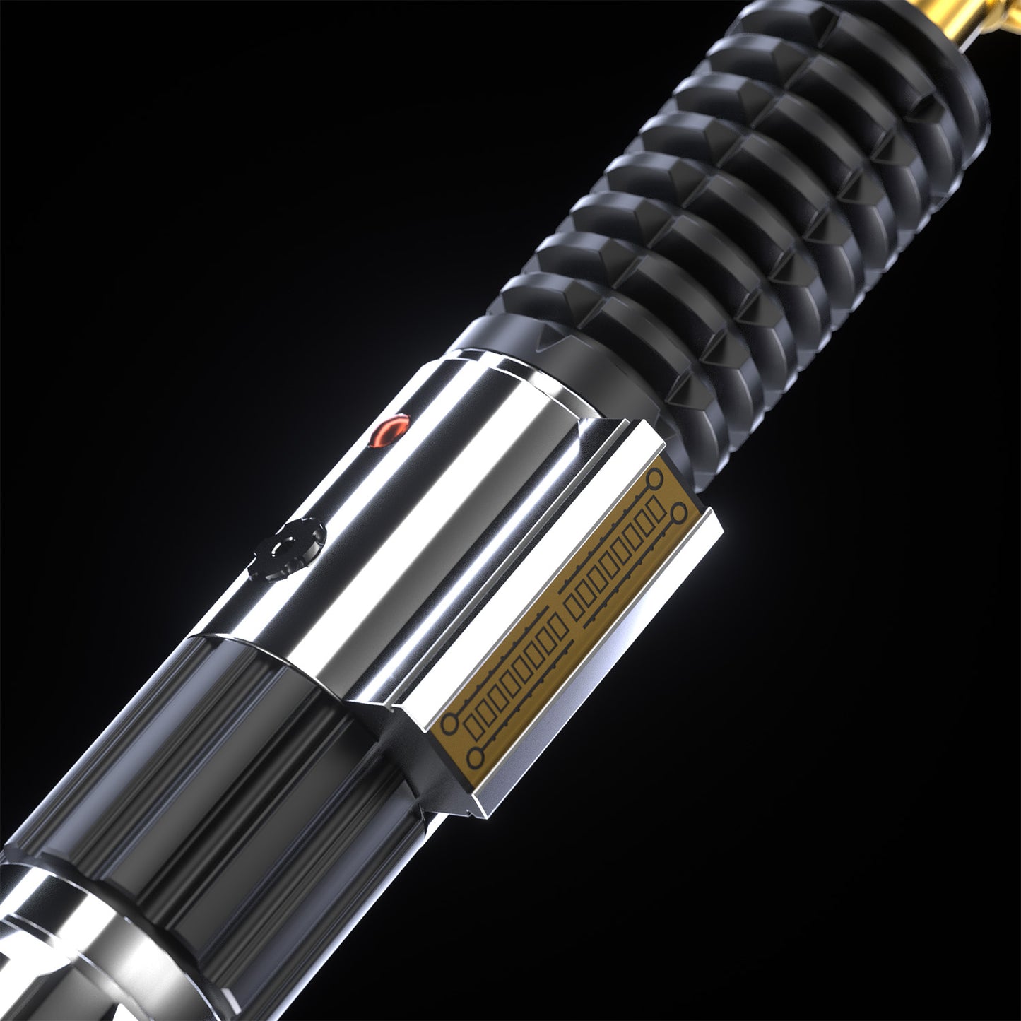 The Negotiator 3 - OBW EP3