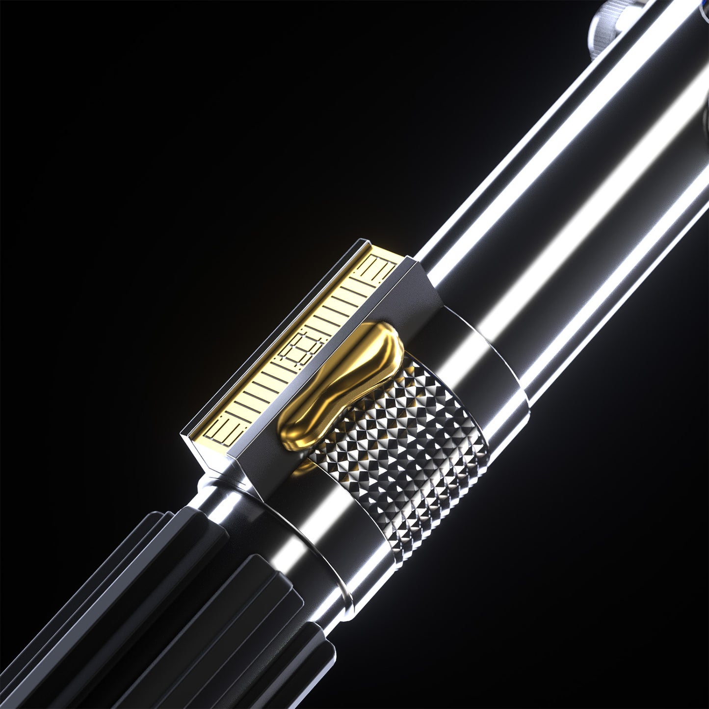 Ani III - The Chosen One