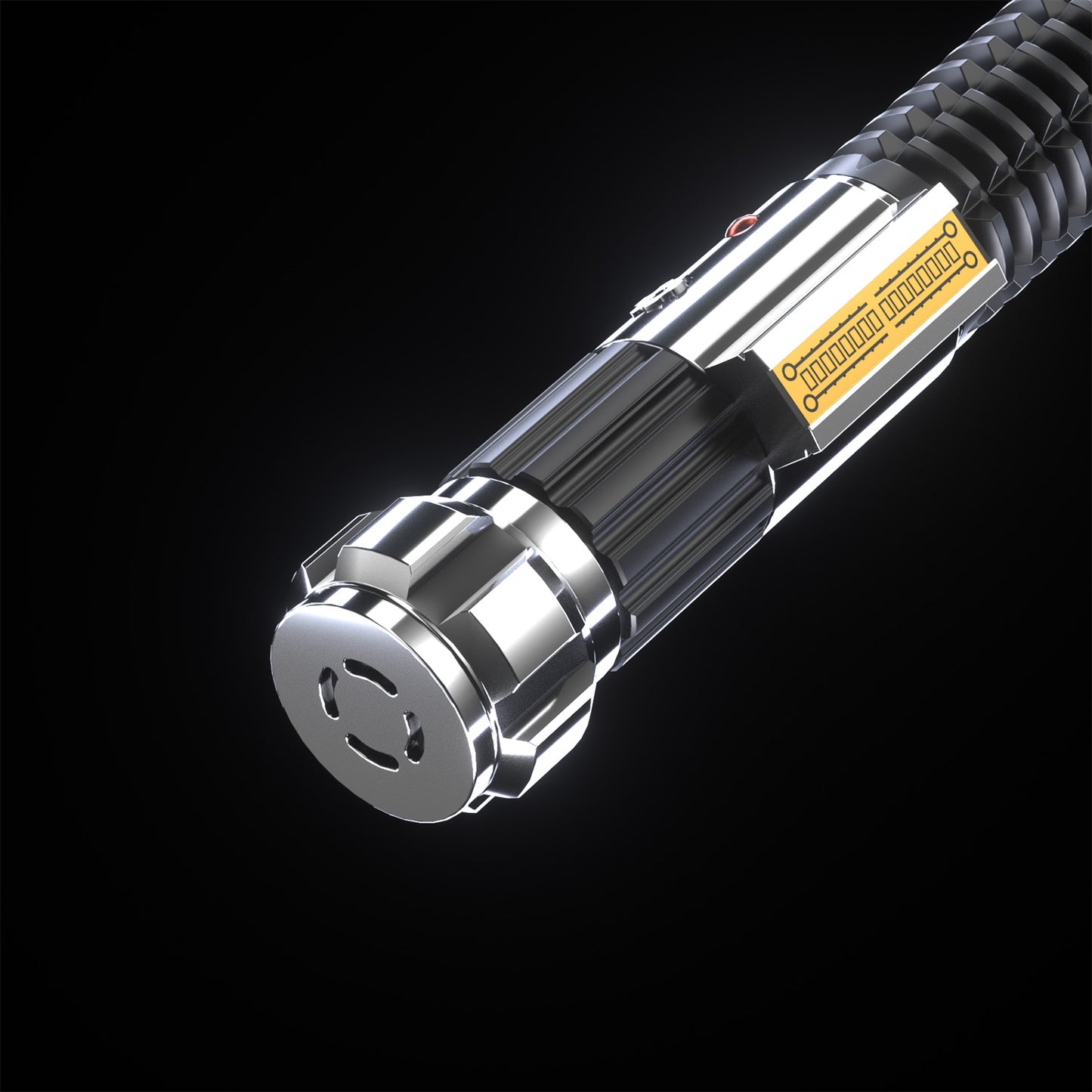 The Negotiator 3 - OBW EP3