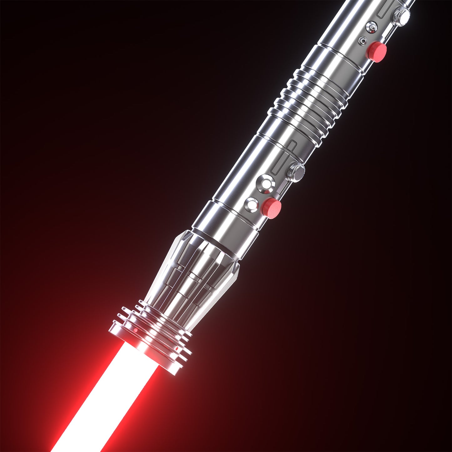 Shadow Hunter (BOTH SABERS)