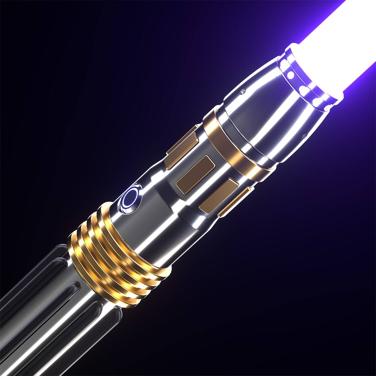 Amethyst SE (Affordable Version)