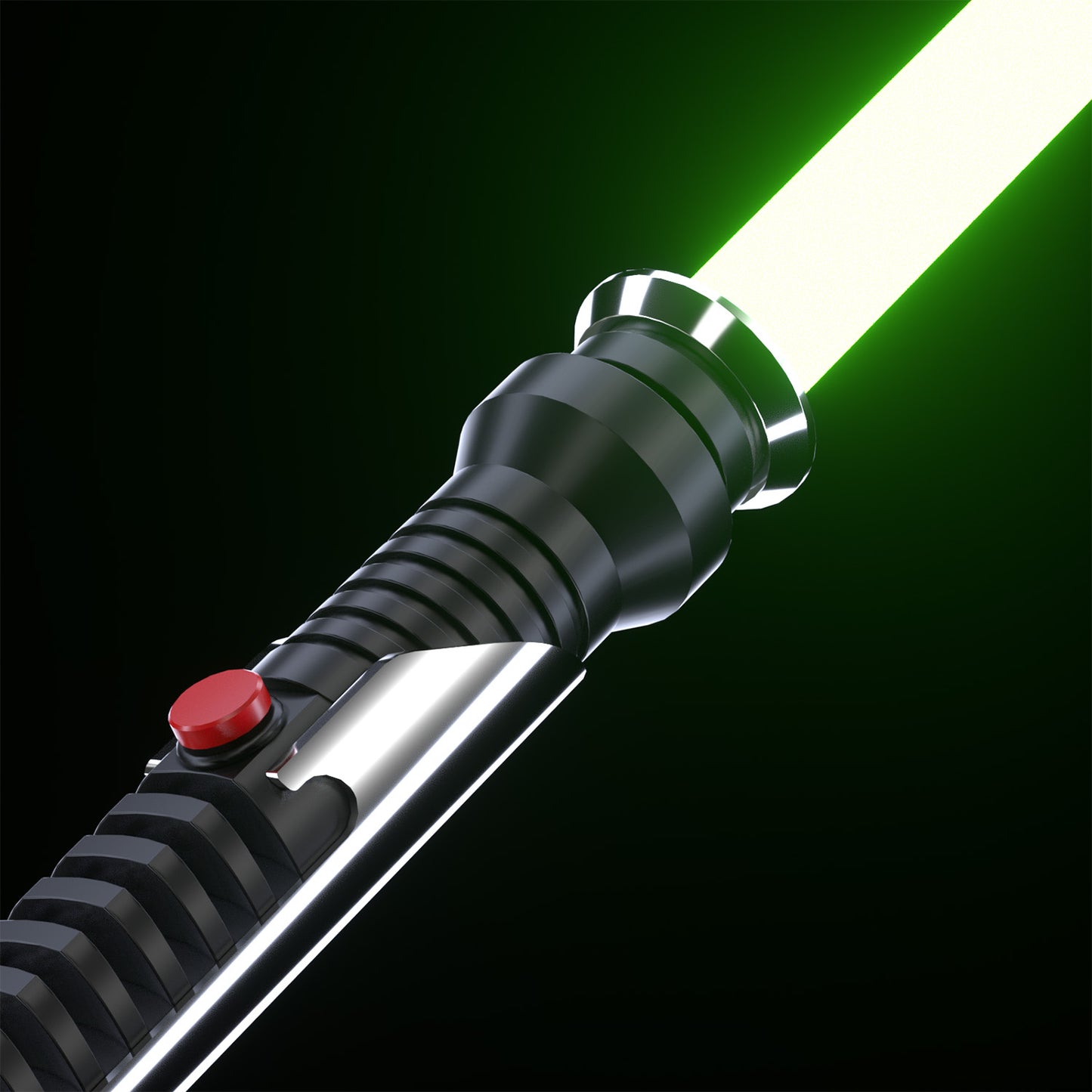 Jinn Saber
